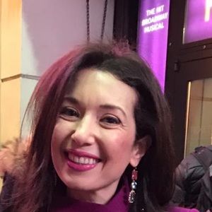 Meet your Posher, Maryam